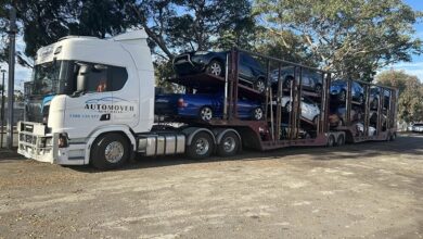 Car Transport Services