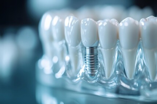 Dental Implants