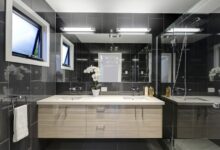 bathroom renovations