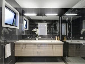 bathroom renovations