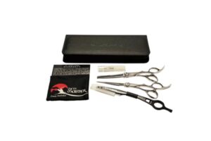 barber scissors