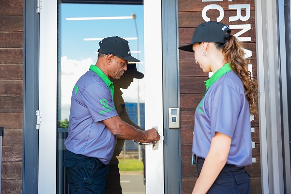 Best Security System for Your Gold Coast Property