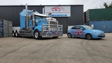 Furniture Removalists Brisbane Support