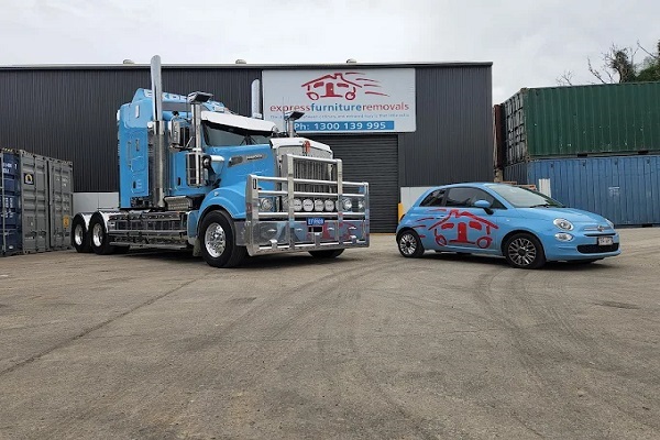 Furniture Removalists Brisbane Support
