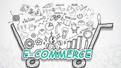 SEO for E-commerce Sites