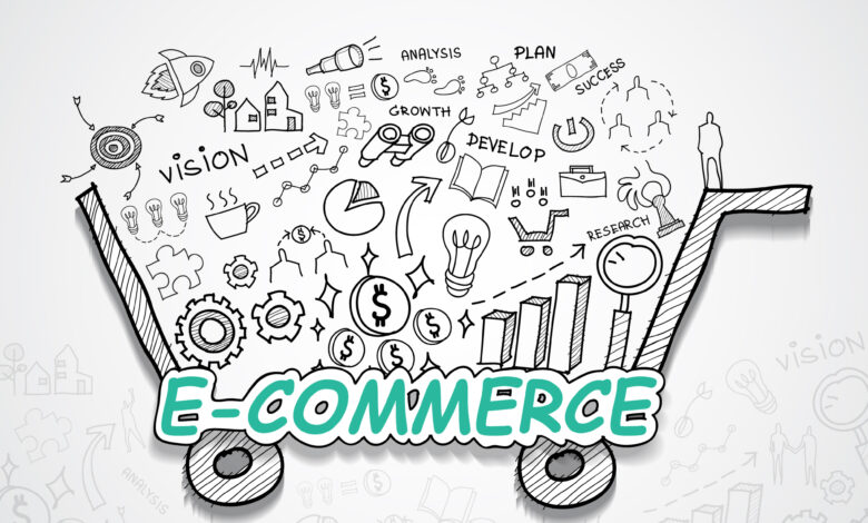 SEO for E-commerce Sites