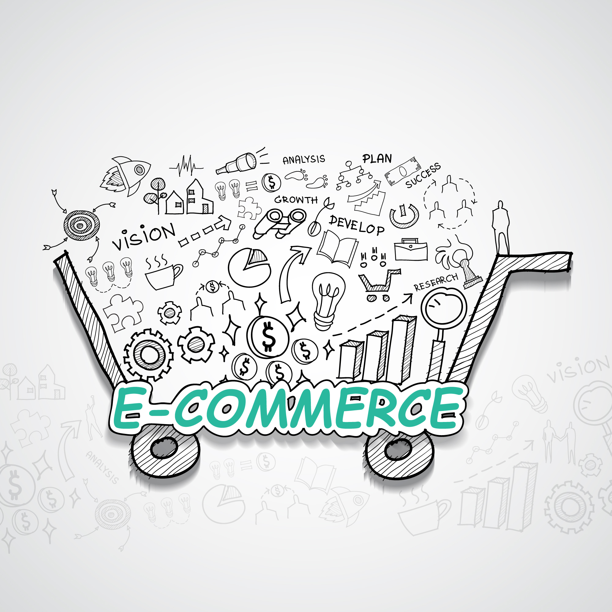 SEO for E-commerce Sites
