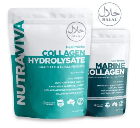 Collagen Powder Knowledge: How to Use it