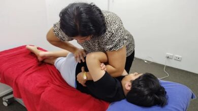 Common Baby Issues New Parents Face And How Osteopathy Can Help