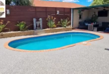 How to Choose the Right Materials for Safe and Stylish Pool Areas
