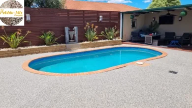 How to Choose the Right Materials for Safe and Stylish Pool Areas