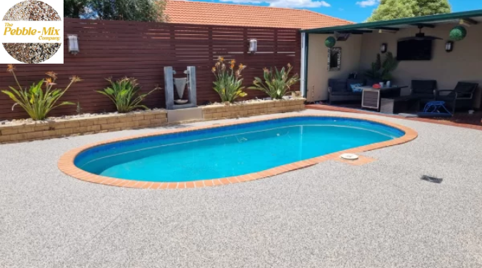 How to Choose the Right Materials for Safe and Stylish Pool Areas