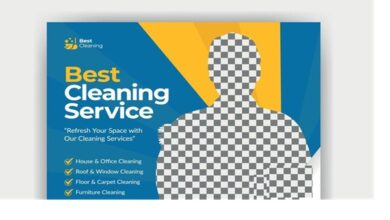 Professional Cleaning Services