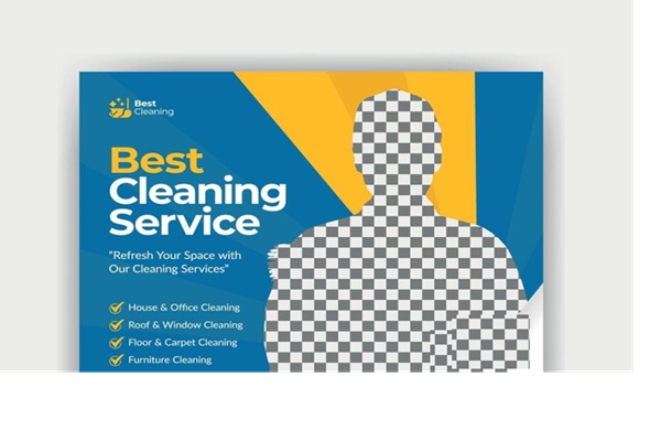 Professional Cleaning Services