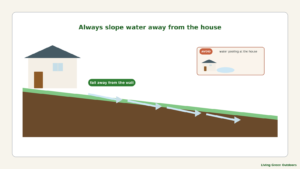 Common Landscaping Mistakes