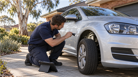 mobile-inspection